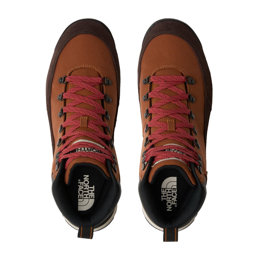 The North Face M Back-To-Berkeley IV Textile Wp Erkek Bot