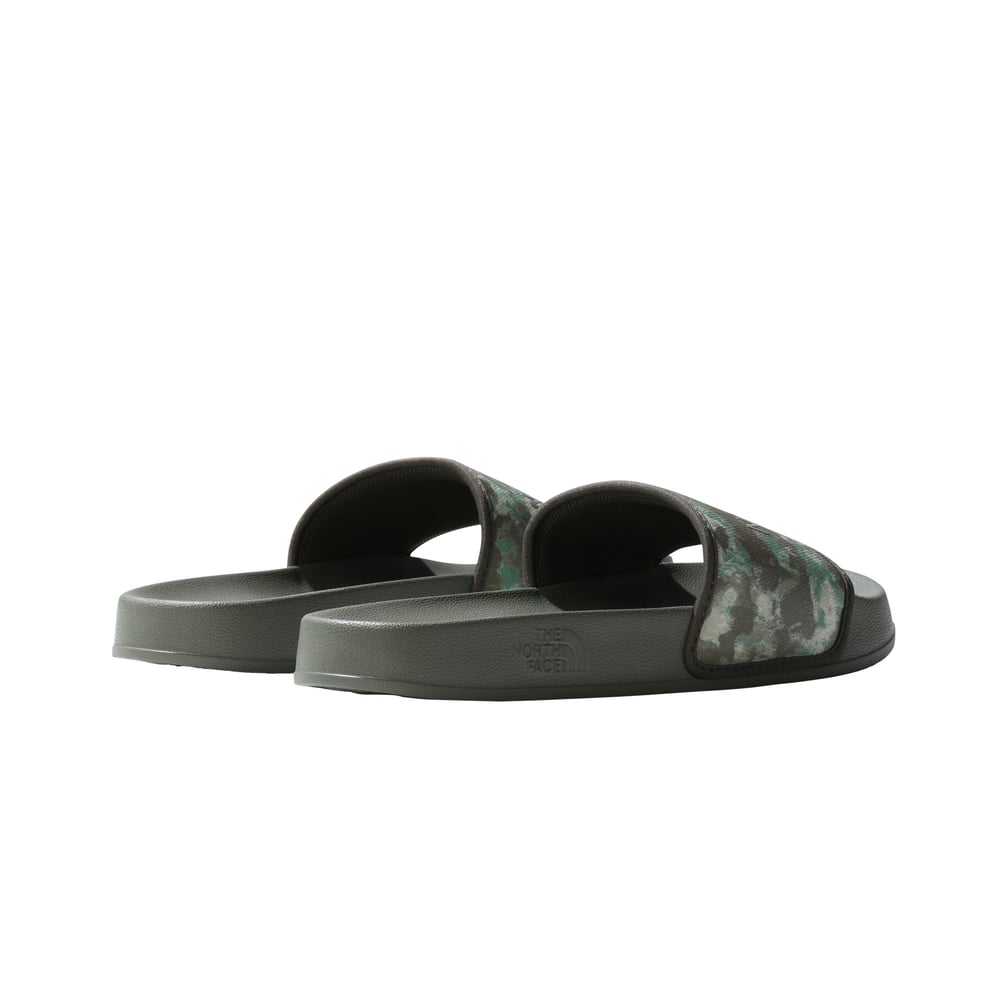 The North Face M Base Camp Slide Iii Erkek Terlik
