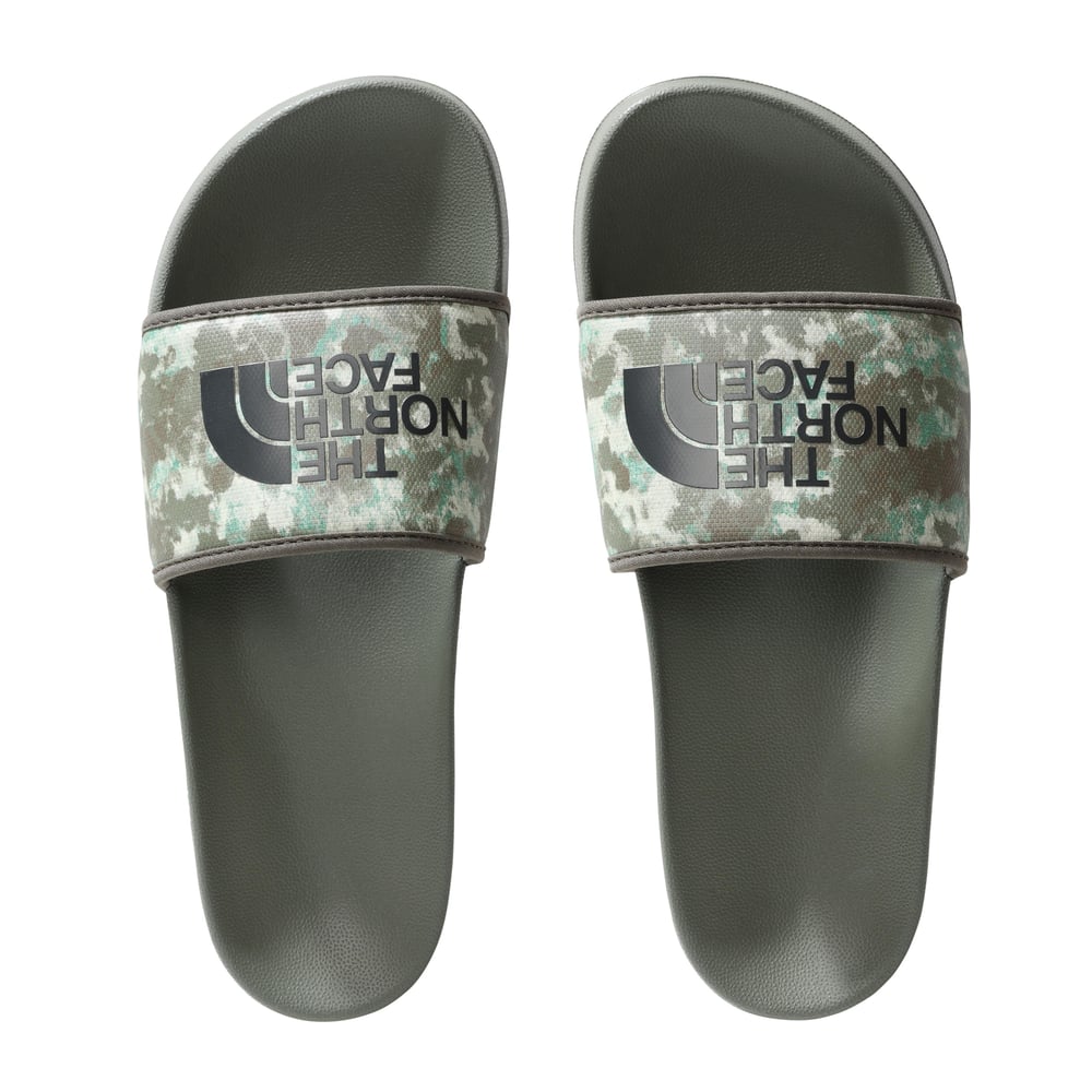 The North Face M Base Camp Slide Iii Erkek Terlik