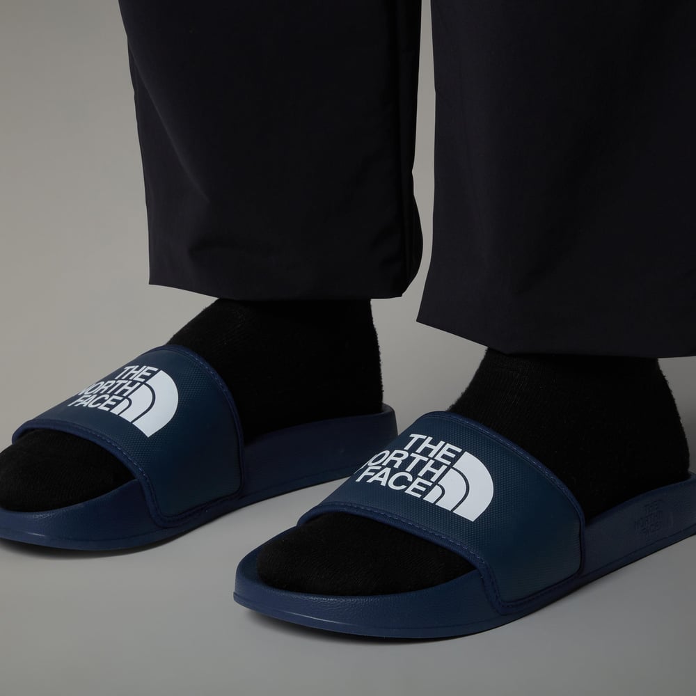 The North Face M Base Camp Slide III Erkek Terlik