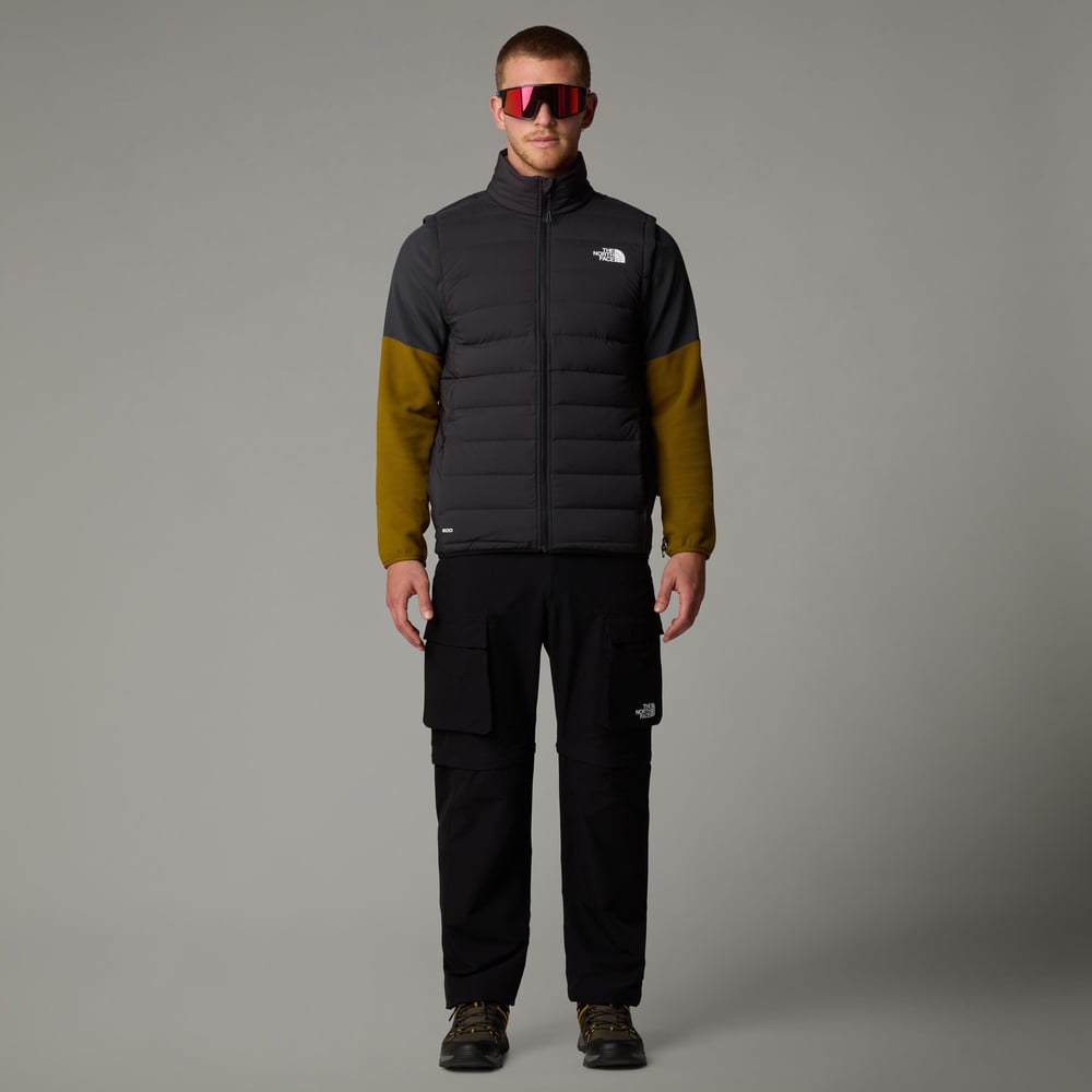 The North Face M Belleview Stretch Down Vest Erkek Yelek