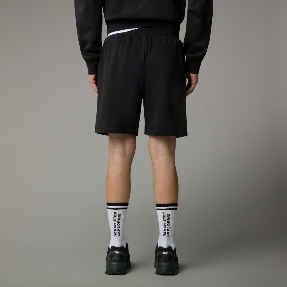 The North Face M Box Nse Regular Short Erkek Şort