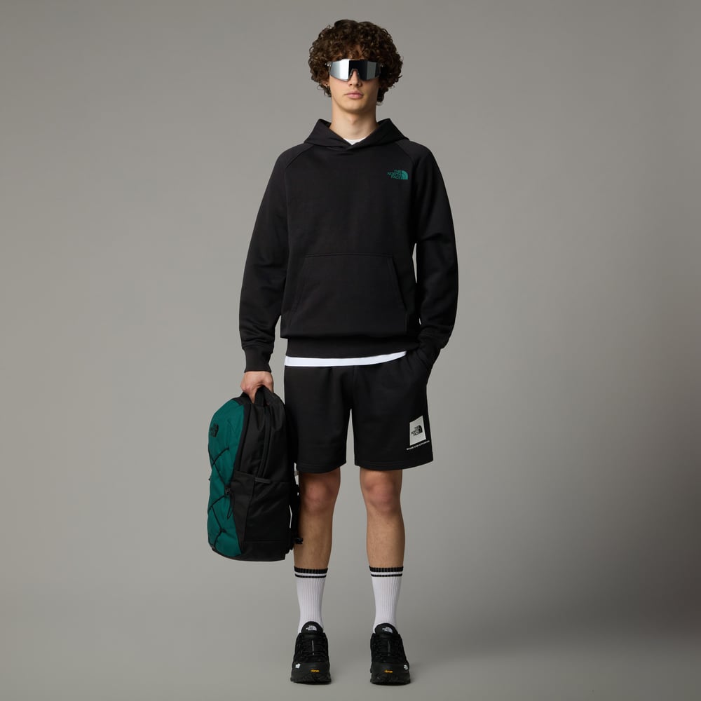 The North Face M Box Nse Regular Short Erkek Şort