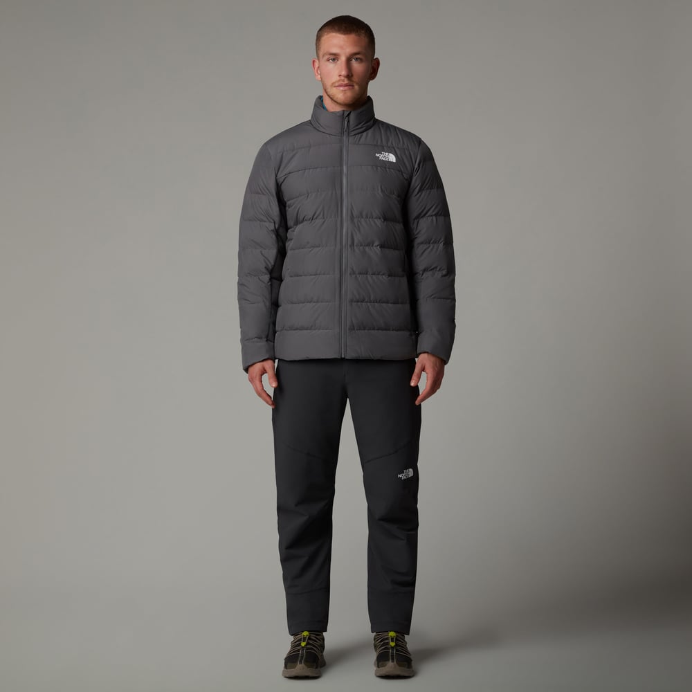 The North Face M Diablo Reg Tapered Pant Erkek Outdoor Pantolon