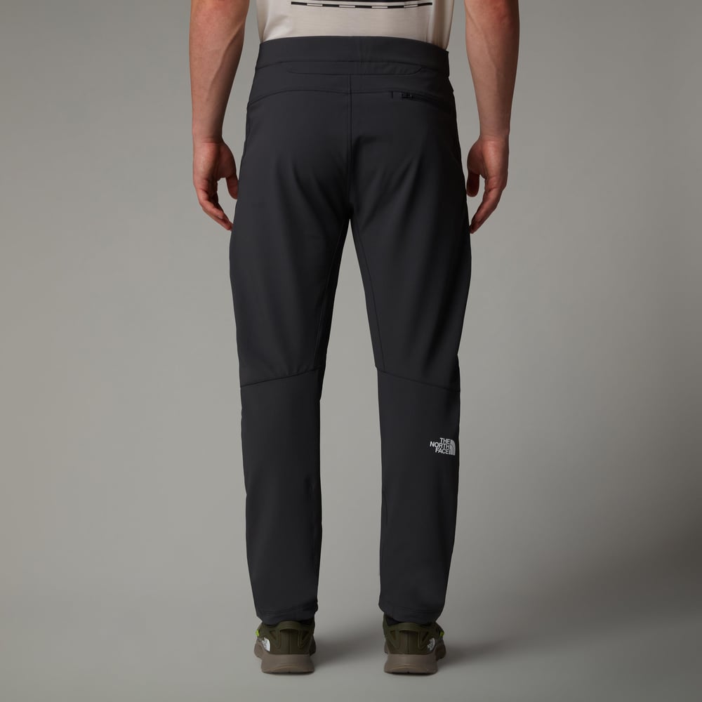 The North Face M Diablo Reg Tapered Pant Erkek Outdoor Pantolon