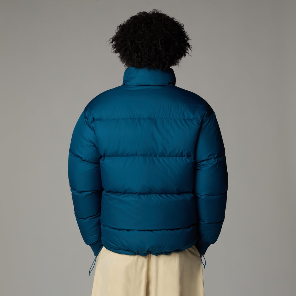 The North Face M Down Paralta Puffer Erkek Mont
