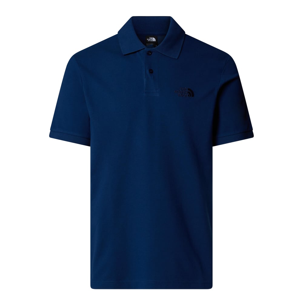 The North Face M Essential Regular Polo Erkek T-Shirt