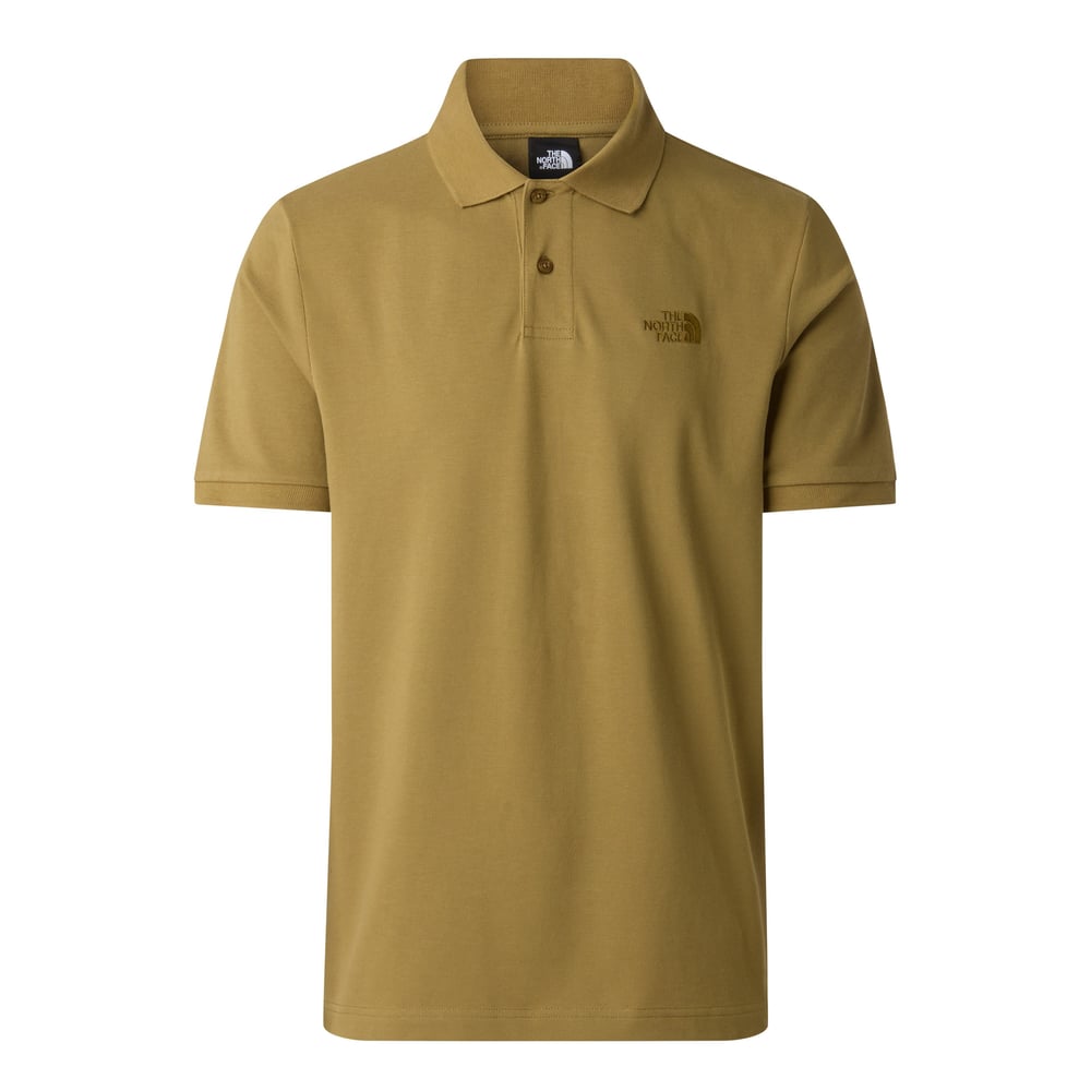 The North Face M Essential Regular Polo Erkek T-Shirt