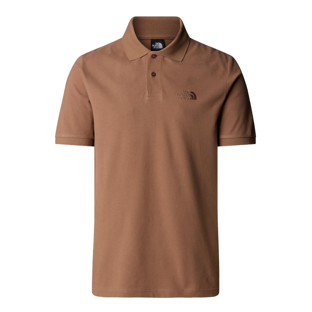 The North Face M Essential Regular Polo Erkek T-Shirt