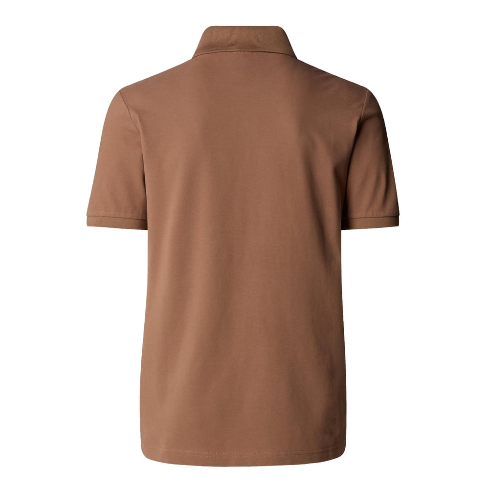The North Face M Essential Regular Polo Erkek T-Shirt