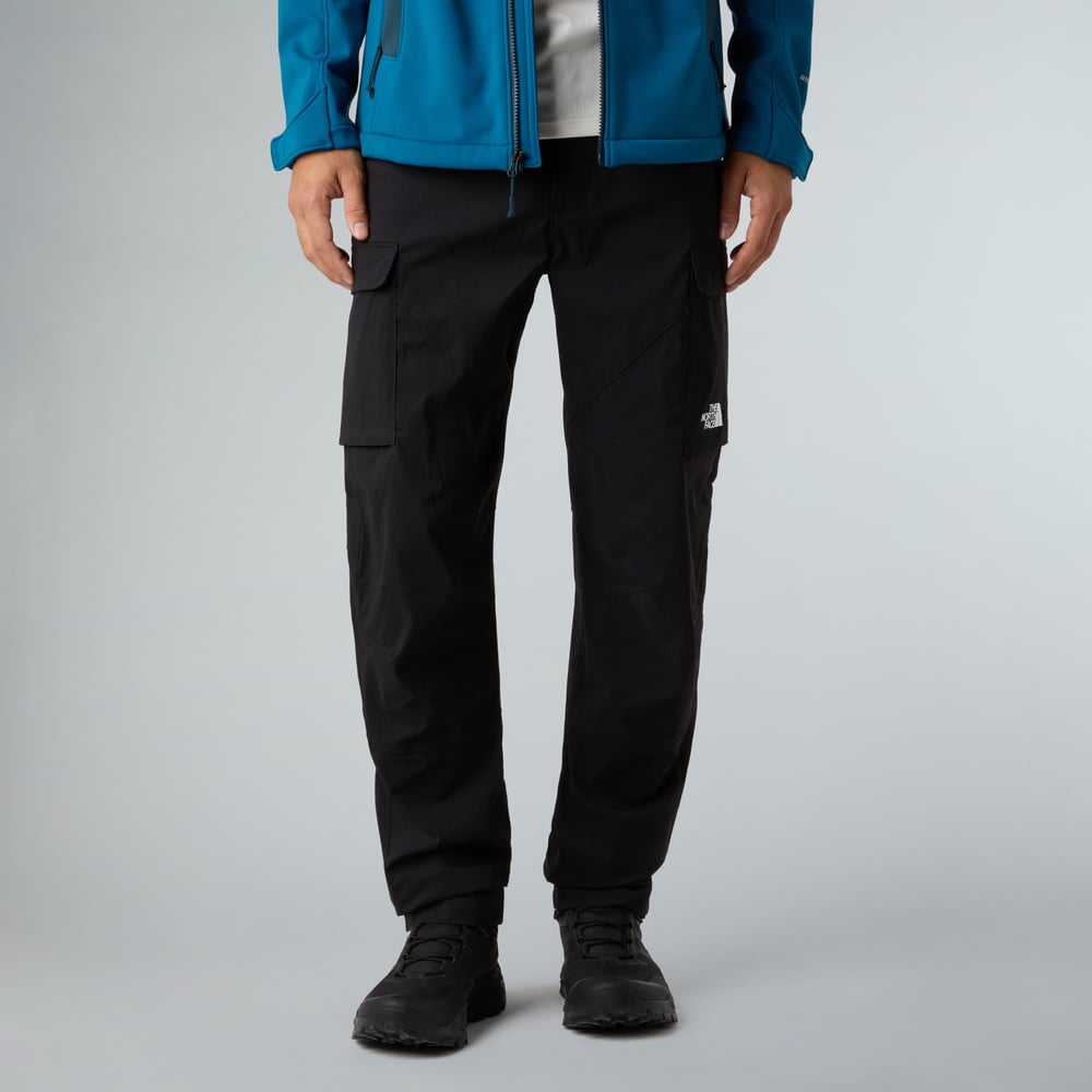 The North Face M Exploration Cargo Pants Erkek Pantolon