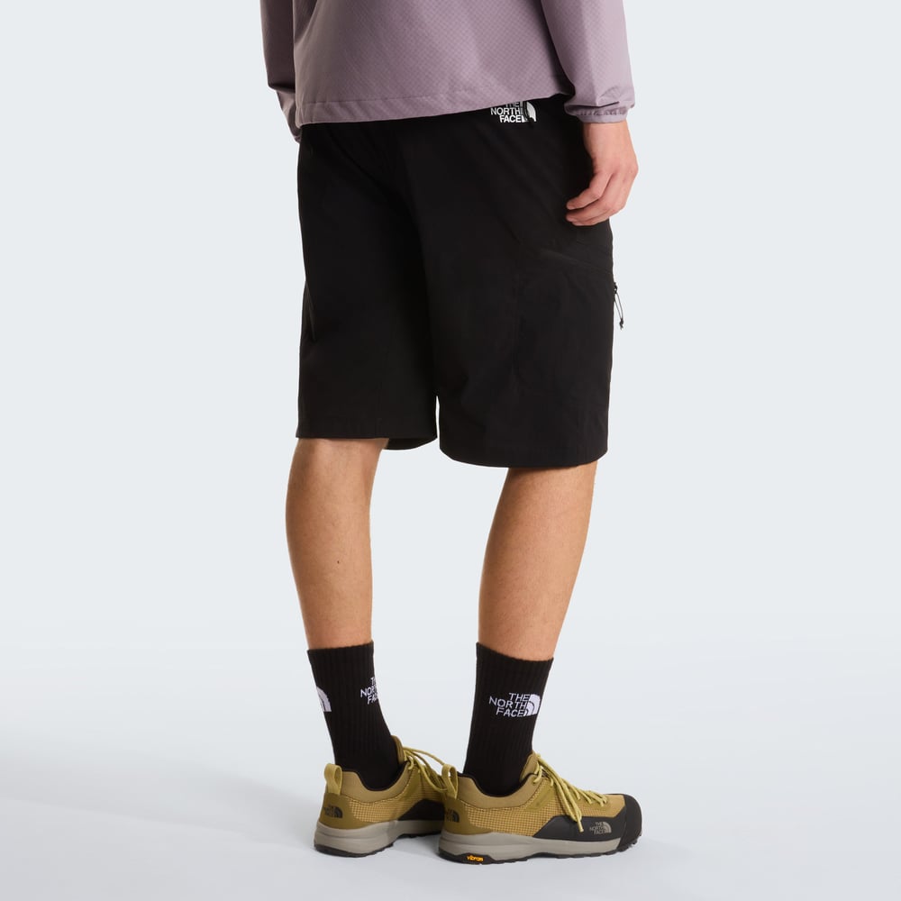 The North Face M Exploration Short Erkek Şort