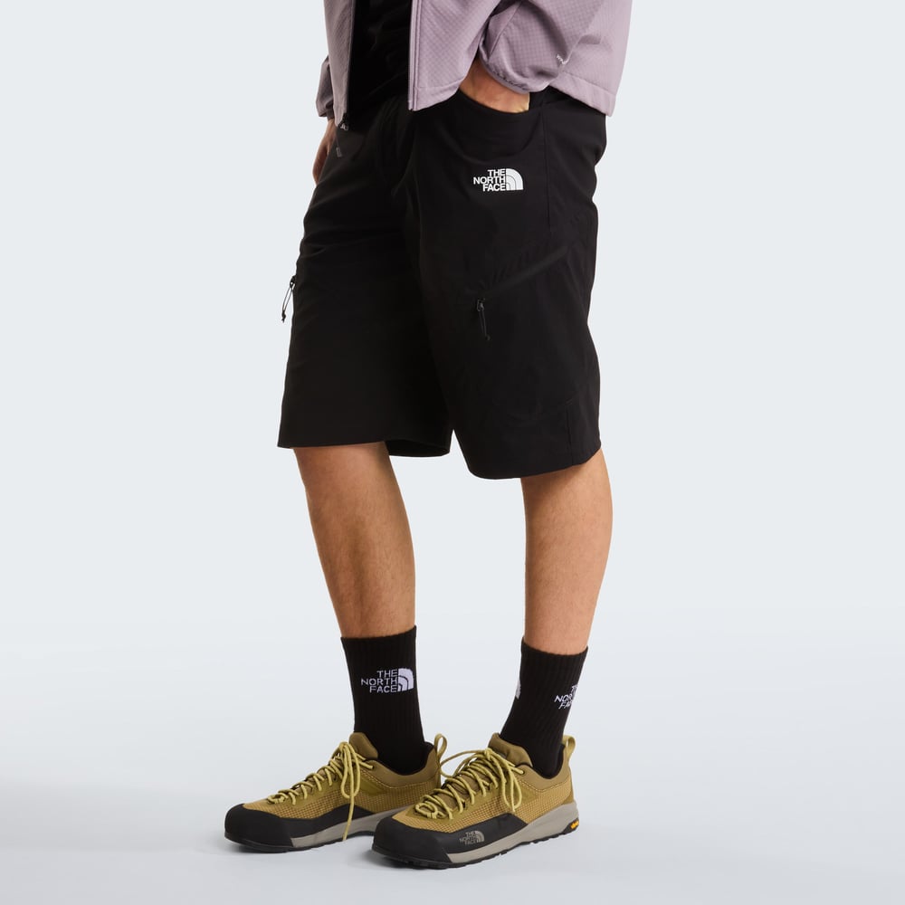 The North Face M Exploration Short Erkek Şort