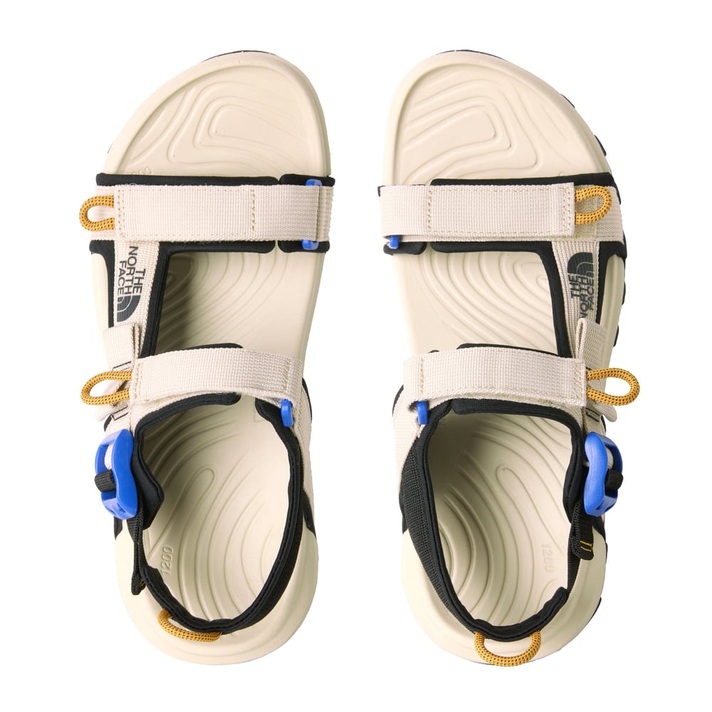 The North Face M Explore Camp Sandal Erkek Sandalet