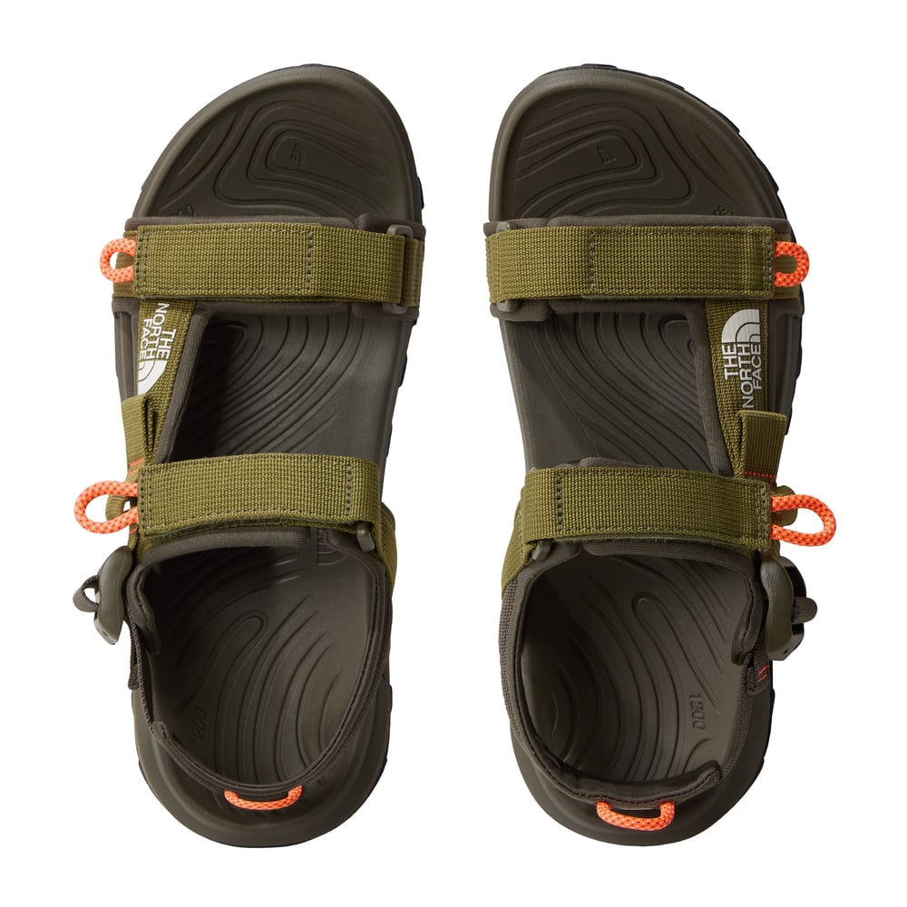 The North Face M Explore Camp Sandal Erkek Sandalet