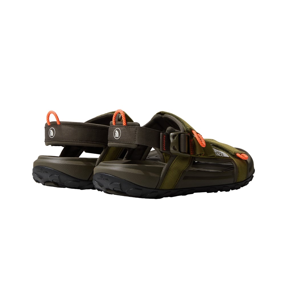The North Face M Explore Camp Sandal Erkek Sandalet