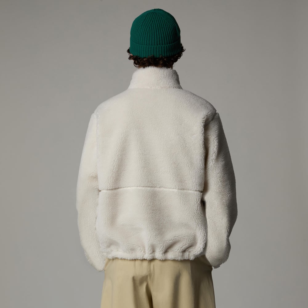 The North Face M Extreme Pile 2 Pullover Erkek Polar