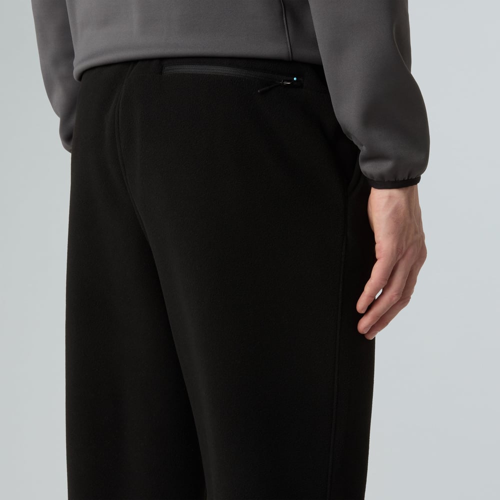 The North Face M Glacier Fleece Pant Erkek Eşofman Altı
