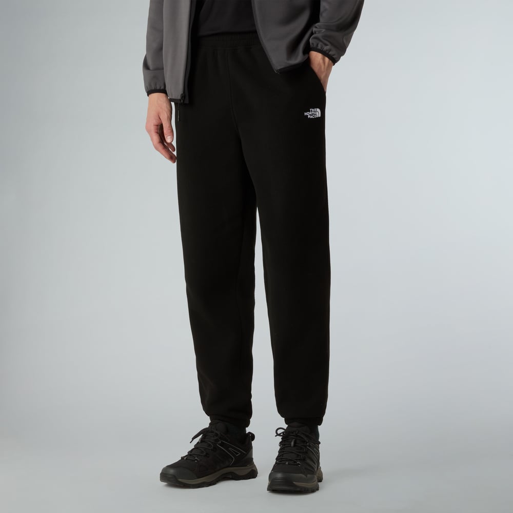 The North Face M Glacier Fleece Pant Erkek Eşofman Altı