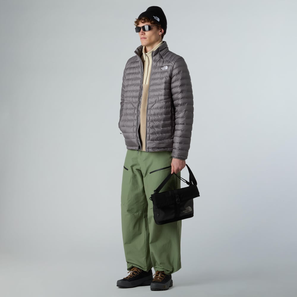 The North Face M Huila Synthetic Jacket Erkek Mont