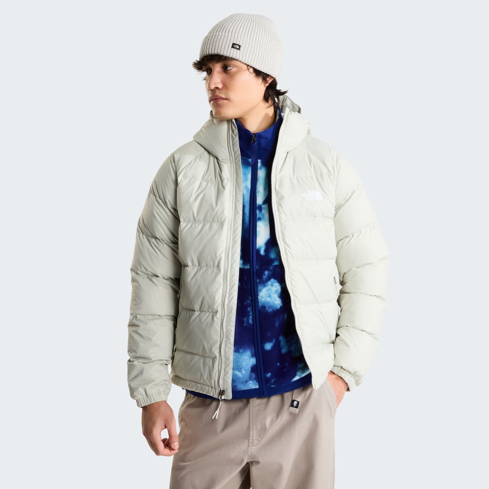 The North Face M Hydrenalite Down Hoodie Erkek Mont