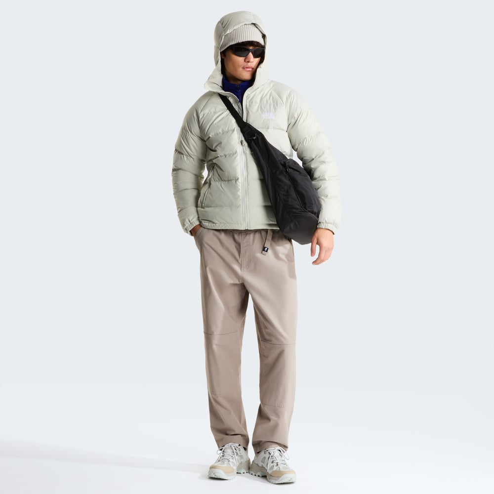 The North Face M Hydrenalite Down Hoodie Erkek Mont