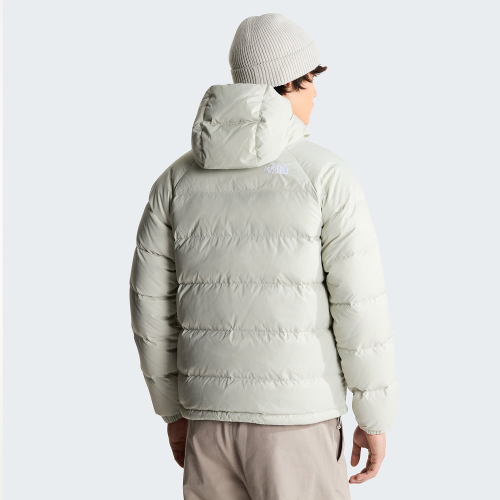 The North Face M Hydrenalite Down Hoodie Erkek Mont