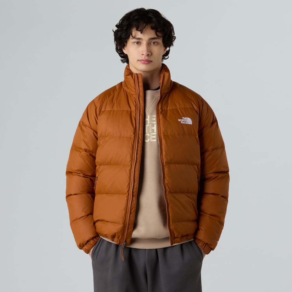 The North Face M Hydrenalite Down Jacket Erkek Mont