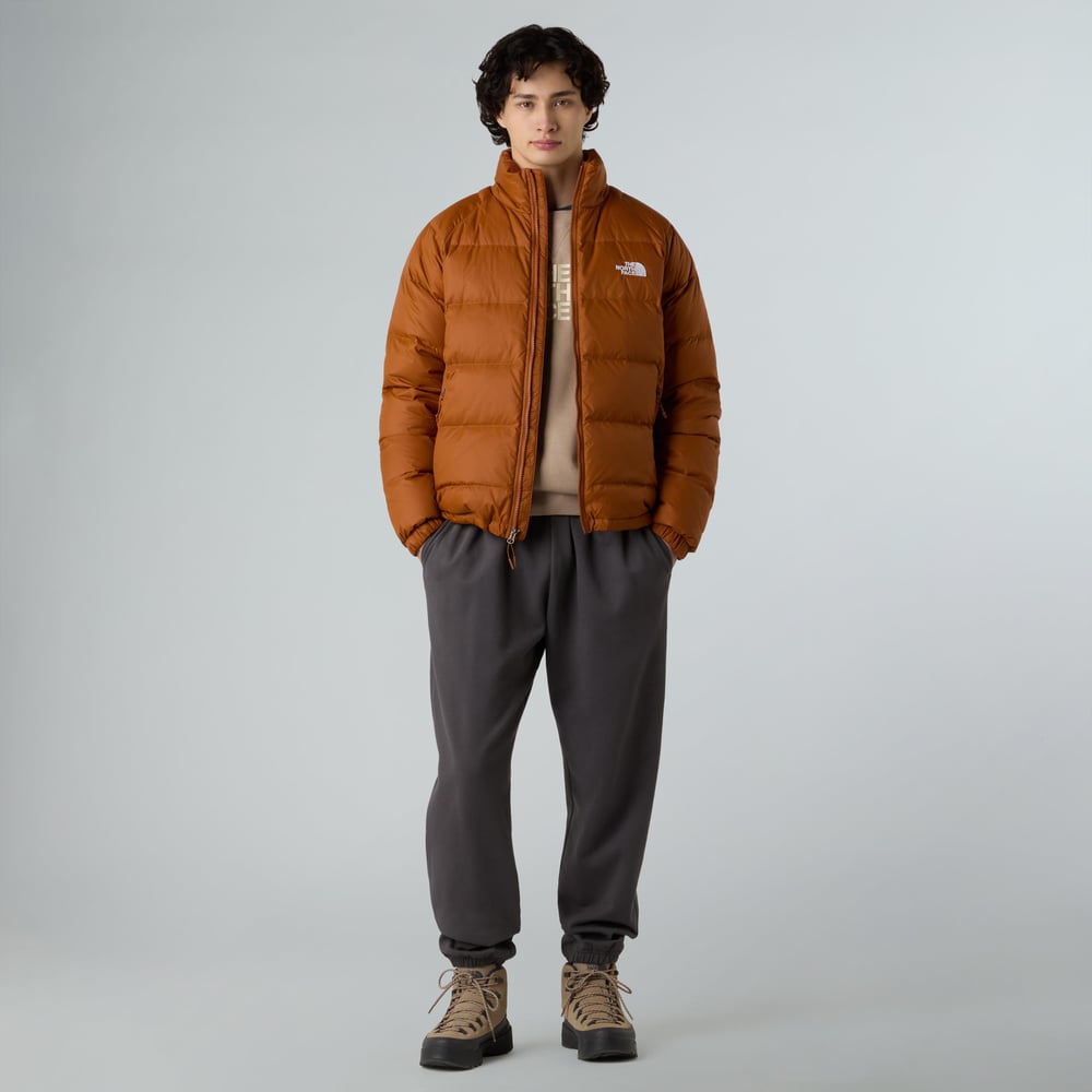 The North Face M Hydrenalite Down Jacket Erkek Mont