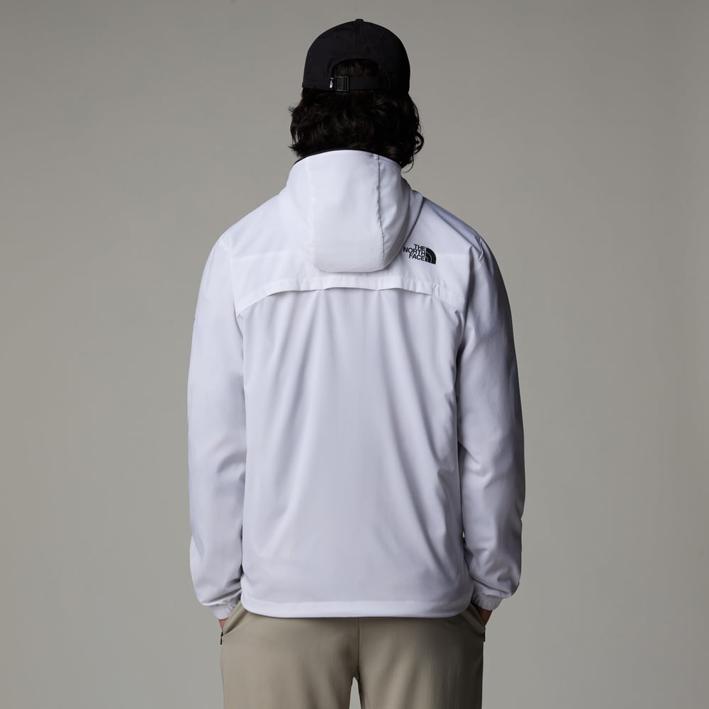The North Face M Ma Hooded Wind Jacket Erkek Ceket