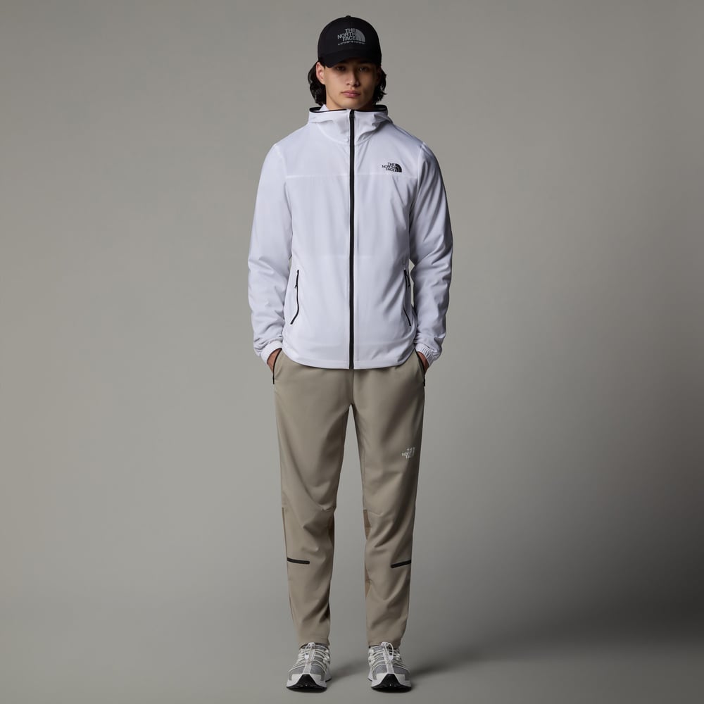 The North Face M Ma Hooded Wind Jacket Erkek Ceket
