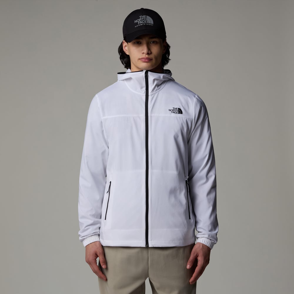 The North Face M Ma Hooded Wind Jacket Erkek Ceket