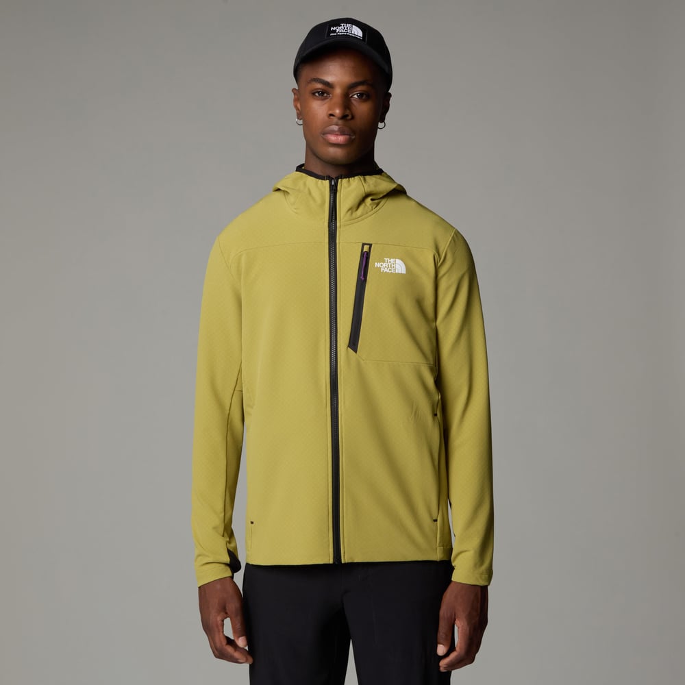 The North Face M Ma Softshell Jacket Erkek Ceket
