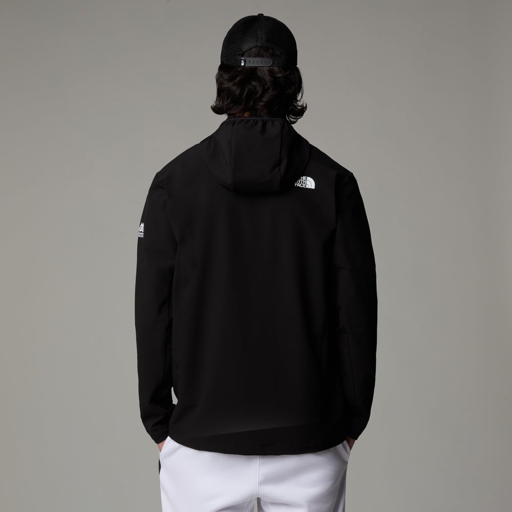 The North Face M Ma Softshell Jacket Erkek Softshell