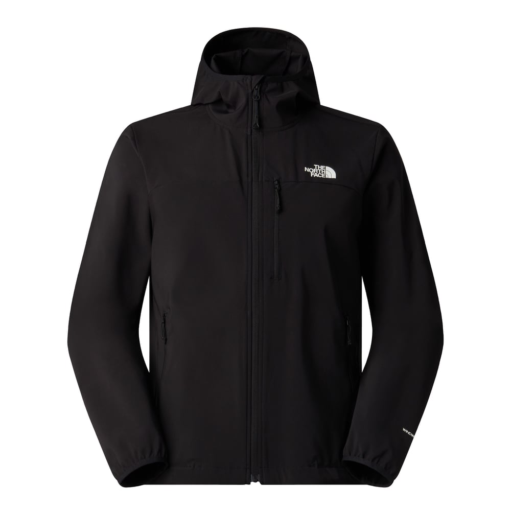 The North Face M Nimble Hoodie 2 Erkek Mont