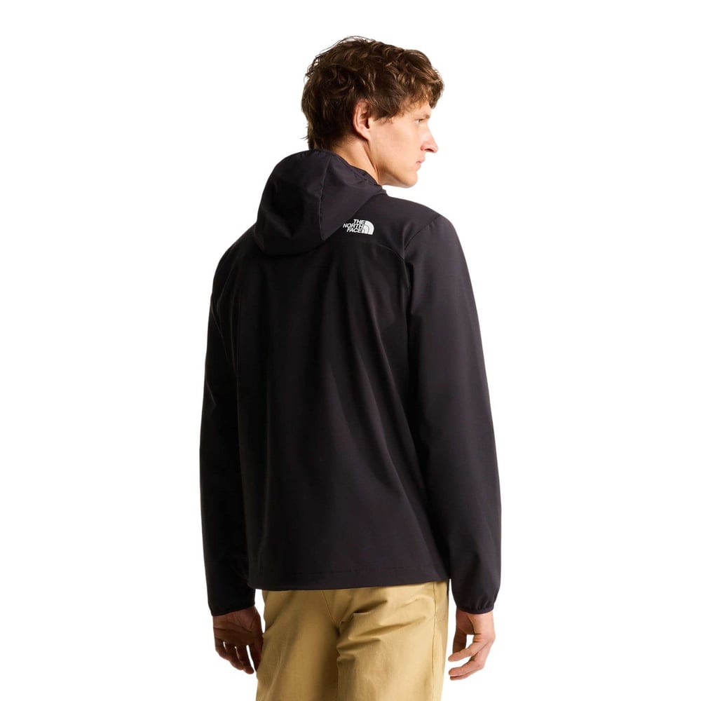 The North Face M Nimble Hoodie 2 Erkek Mont