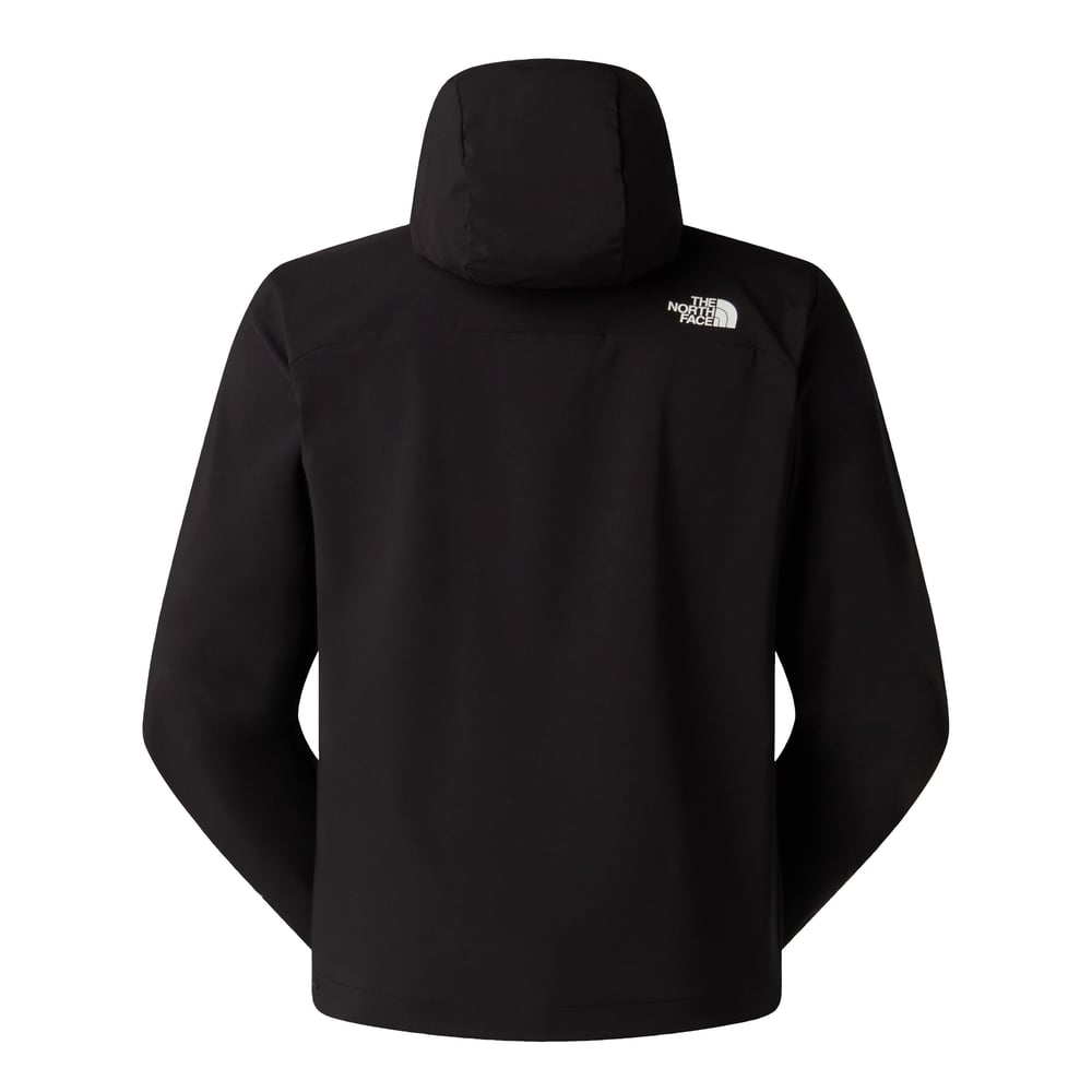 The North Face M Nimble Hoodie 2 Erkek Mont