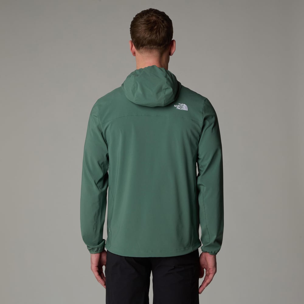 The North Face M Nimble Hoodie - Eu Erkek Ceket