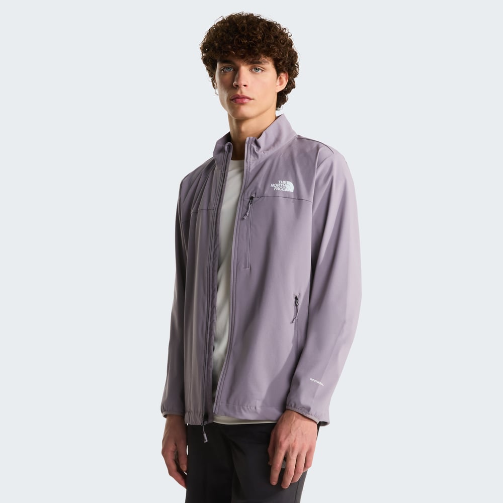 The North Face M Nimble Jacket 2 Erkek Mont