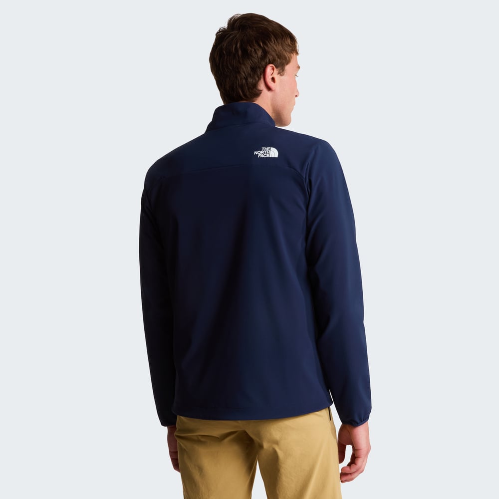 The North Face M Nimble Jacket 2 Erkek Mont
