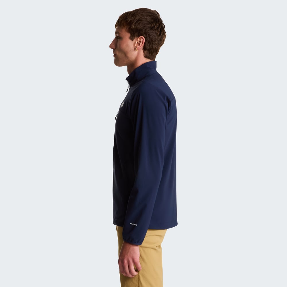 The North Face M Nimble Jacket 2 Erkek Mont