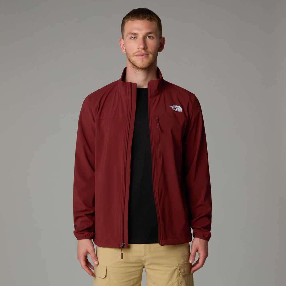 The North Face M Nimble Jacket - Eu Erkek Ceket