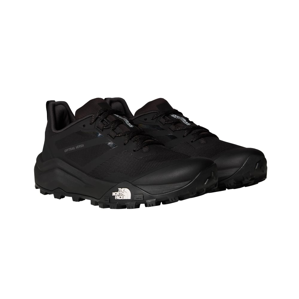 The North Face M Offtrail Versa Erkek Spor Ayakkabı