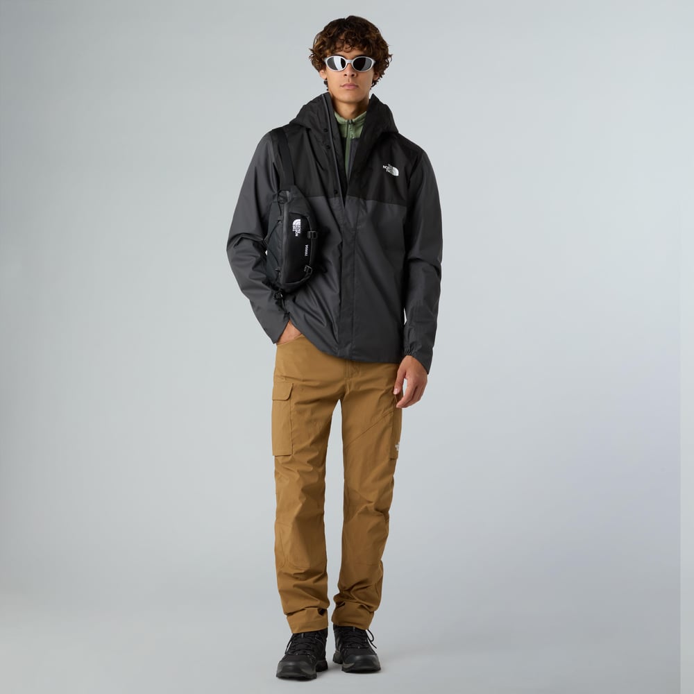 The North Face M Quest Zip-In Jacket - Eu Erkek Mont