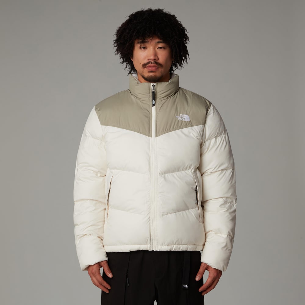 The North Face M Saikuru Jacket Erkek Mont