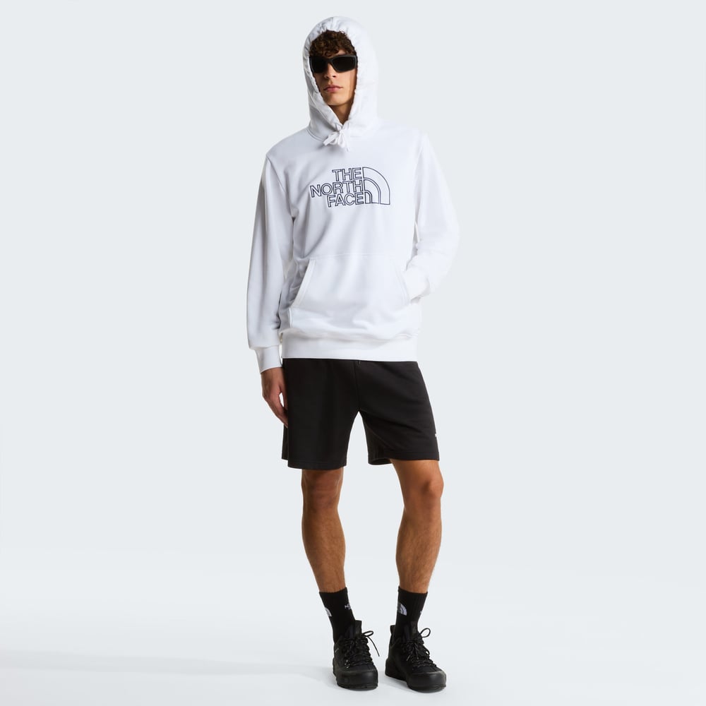 The North Face M Simple Dome Light Regular Shorts Erkek Şort