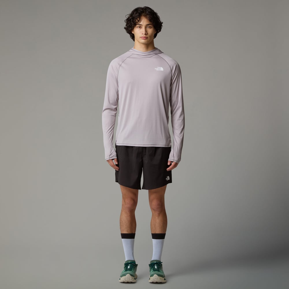 The North Face M Sunriser Short 7In Erkek Şort