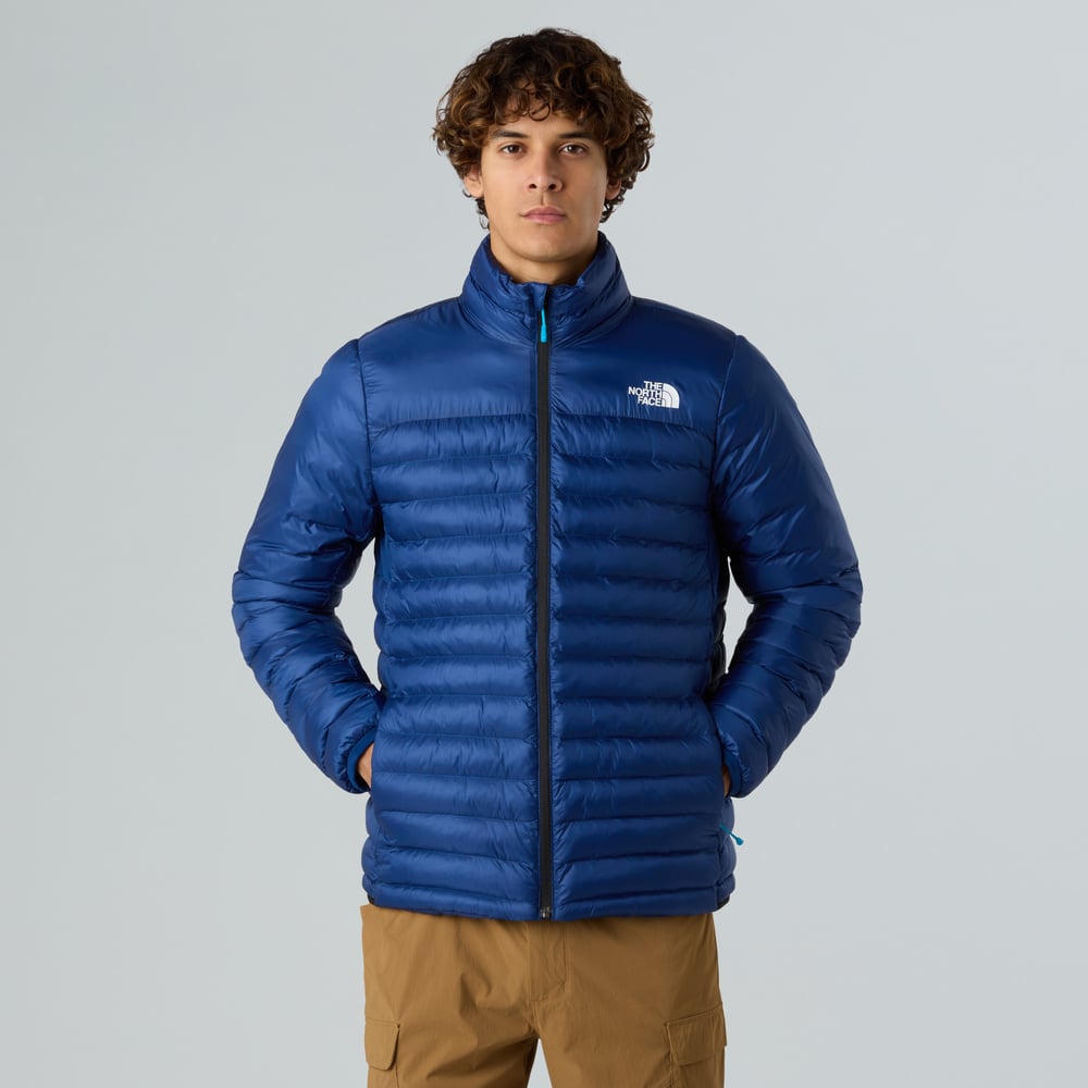 The North Face M Terra Peak Jacket Erkek Ceket