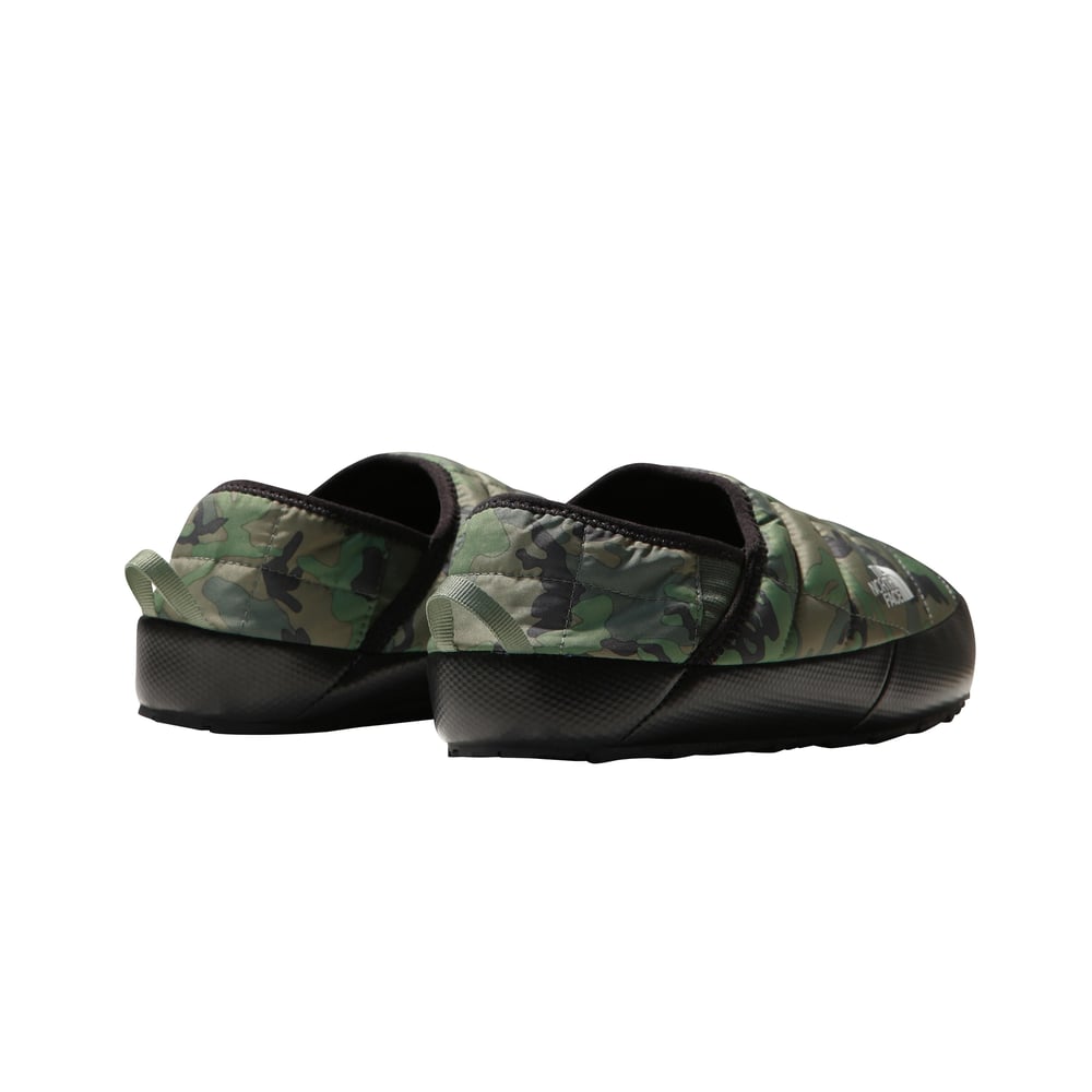 The North Face M Thermoball Traction Mule V Erkek Terlik