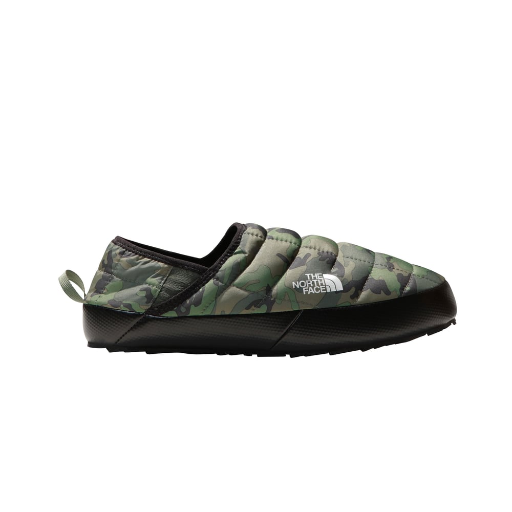 The North Face M Thermoball Traction Mule V Erkek Terlik